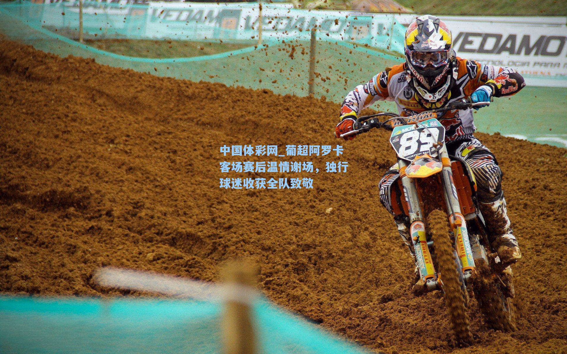 葡超阿罗卡客场赛后温情谢场，独行球迷收获全队致敬