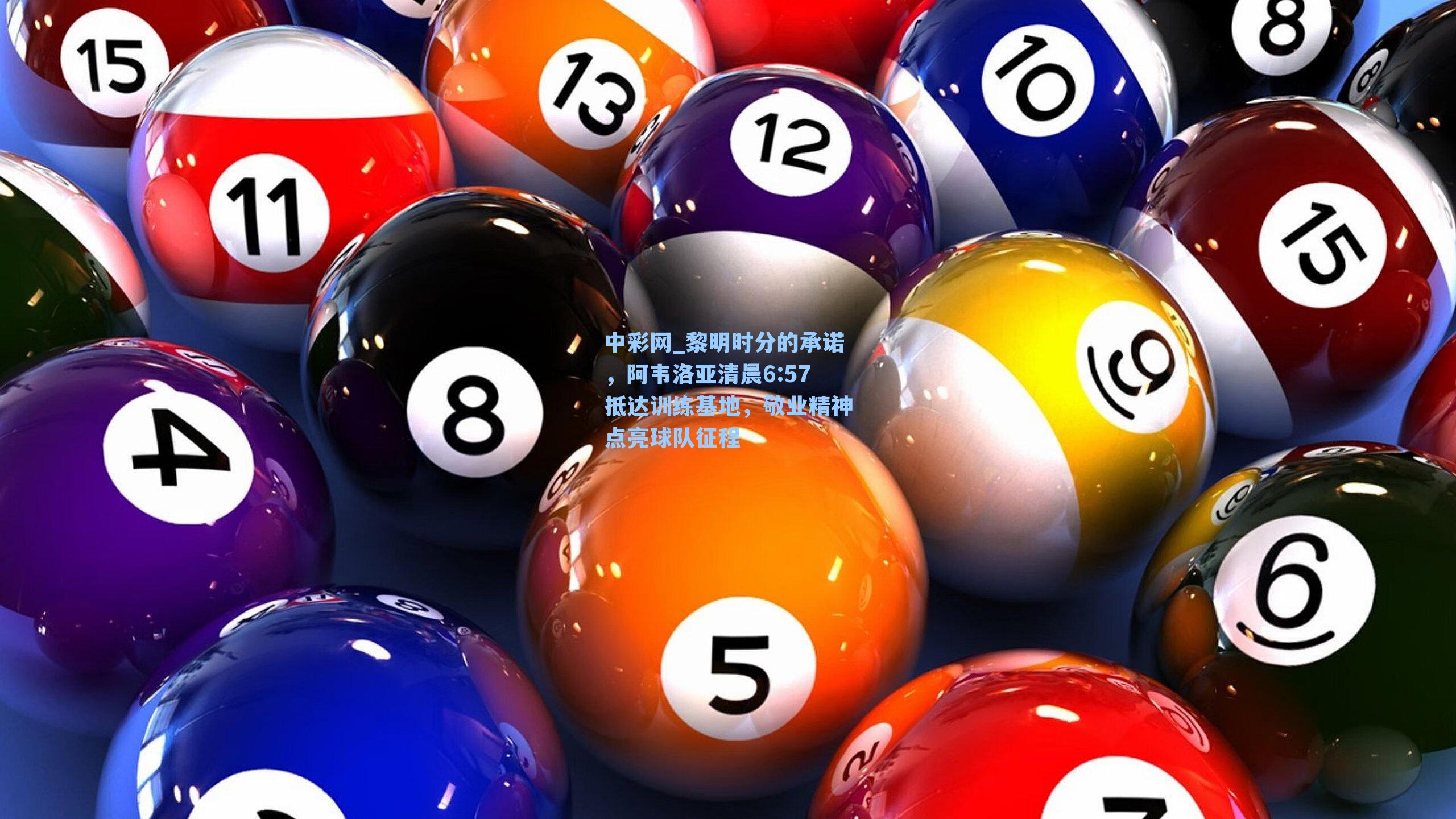 黎明时分的承诺，阿韦洛亚清晨6:57抵达训练基地，敬业精神点亮球队征程